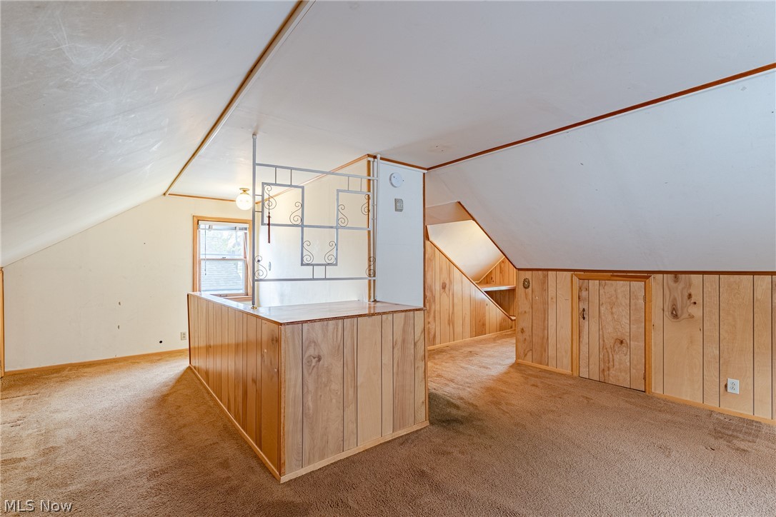 Borges Allotment - Residential