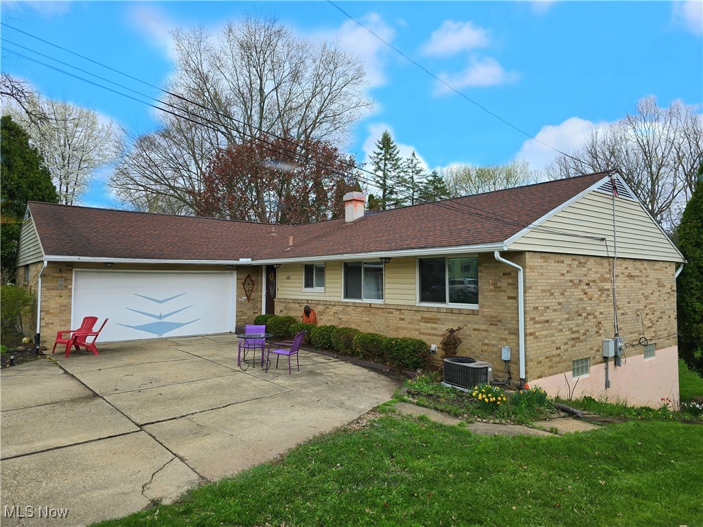 621 Brookpark Drive, Cuyahoga Falls, Ohio image 32