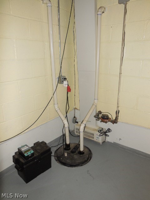 Buena Vista - Residential