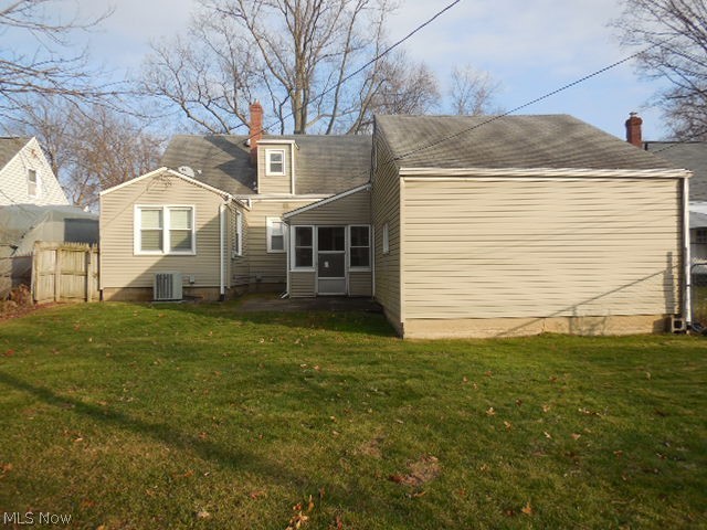 Buena Vista - Residential