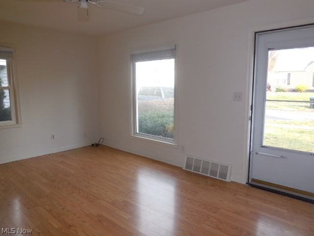 Buena Vista - Residential