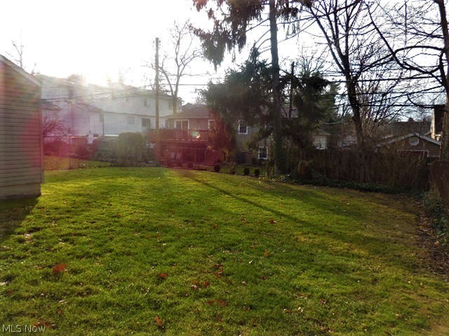 Buena Vista - Residential