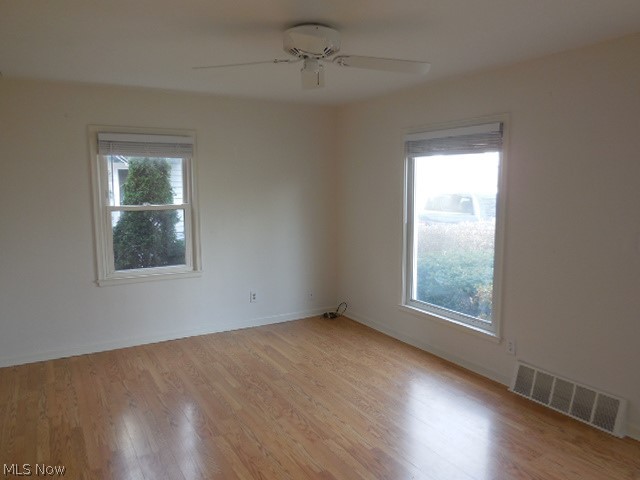 Buena Vista - Residential