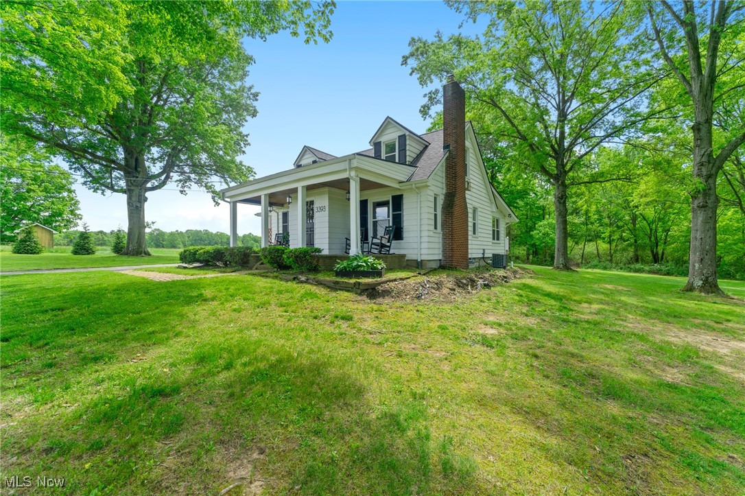 3393 W Calla Road, Canfield, Ohio image 34