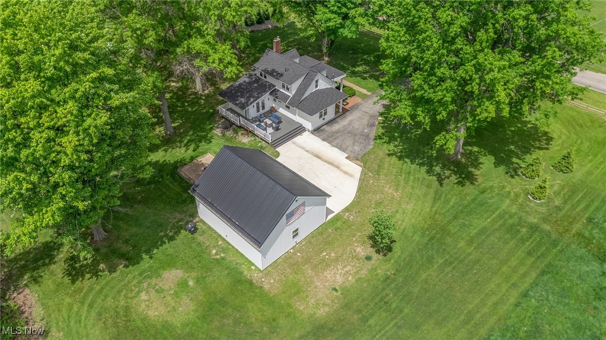 3393 W Calla Road, Canfield, Ohio image 40