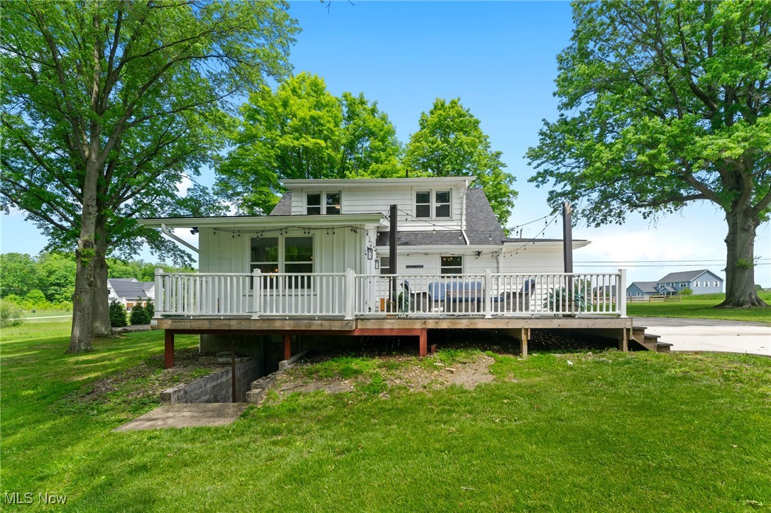 3393 W Calla Road, Canfield, Ohio image 28