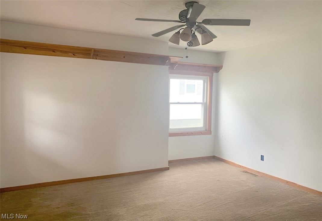 Carsons Add - Residential