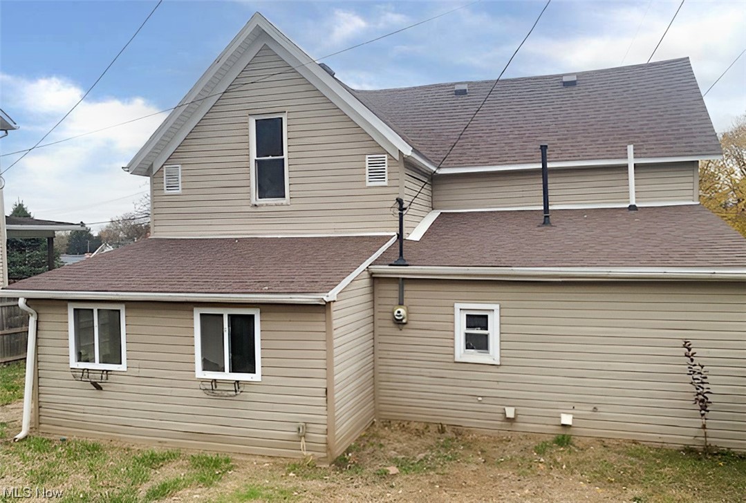 Carsons Add - Residential