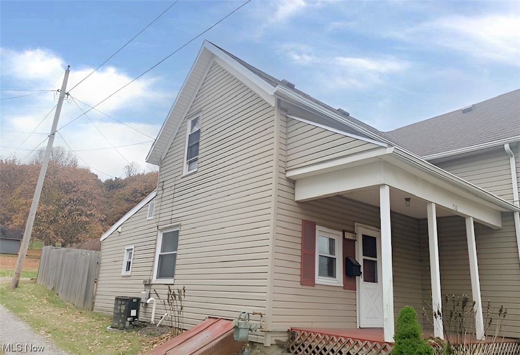 Carsons Add - Residential