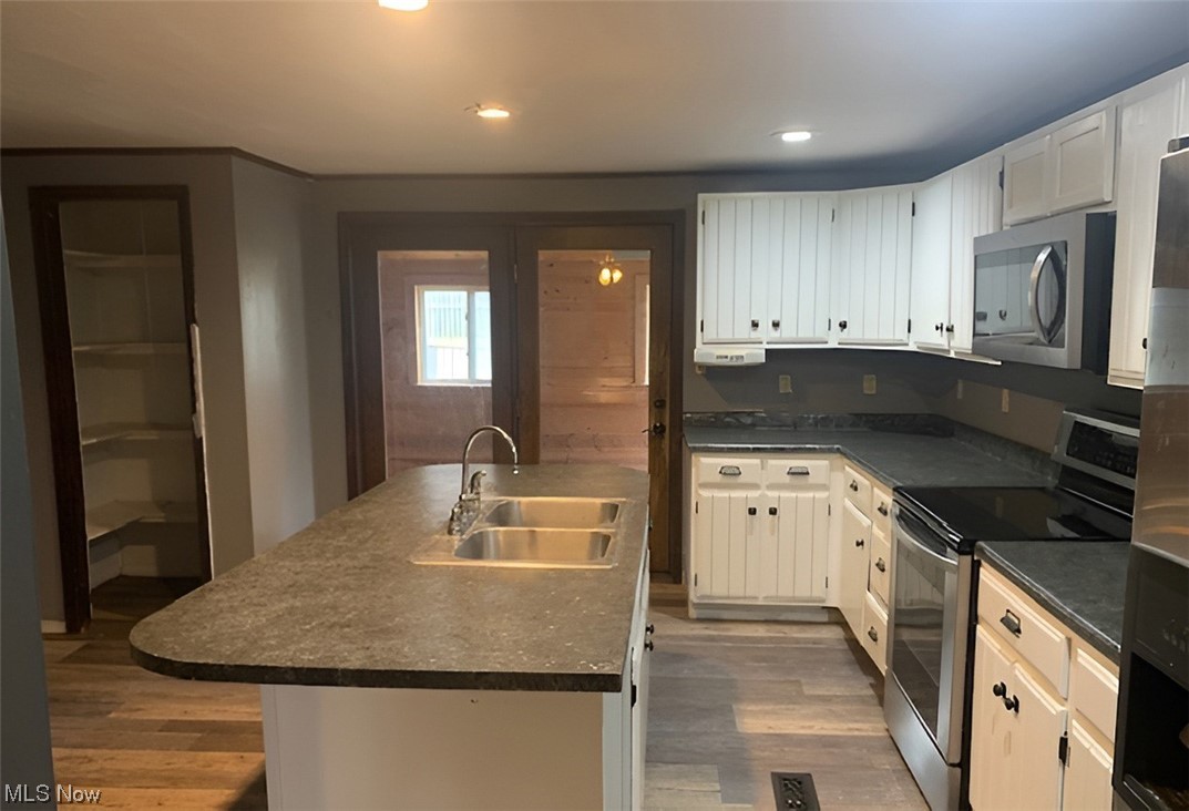 Carsons Add - Residential