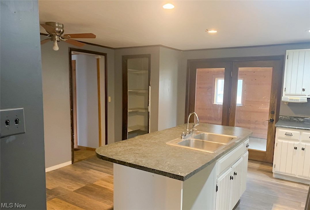 Carsons Add - Residential