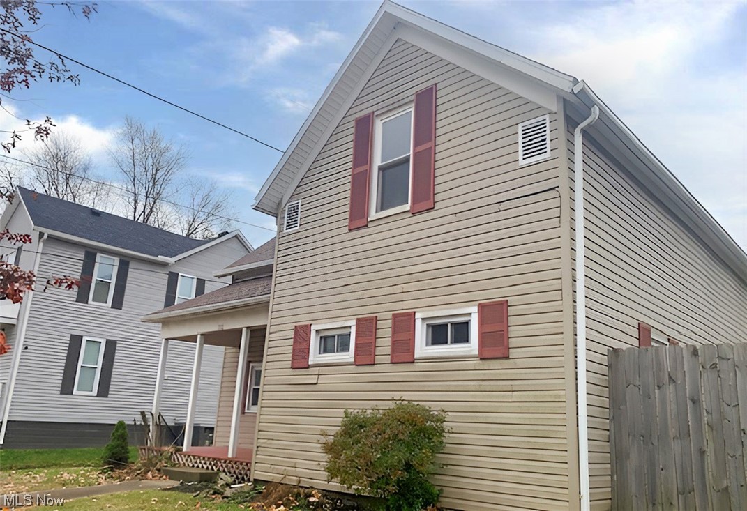 Carsons Add - Residential