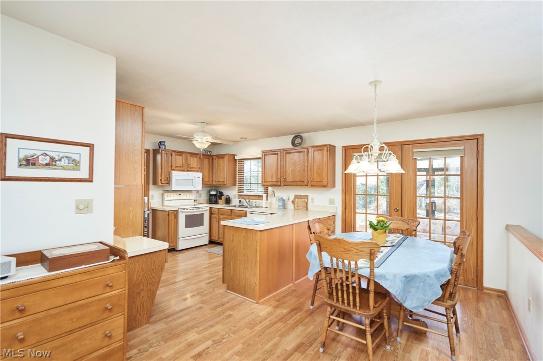 Camden Knolls - Residential