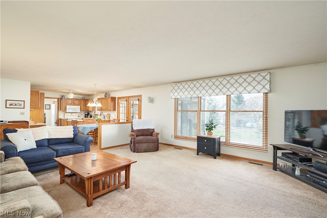 Camden Knolls - Residential