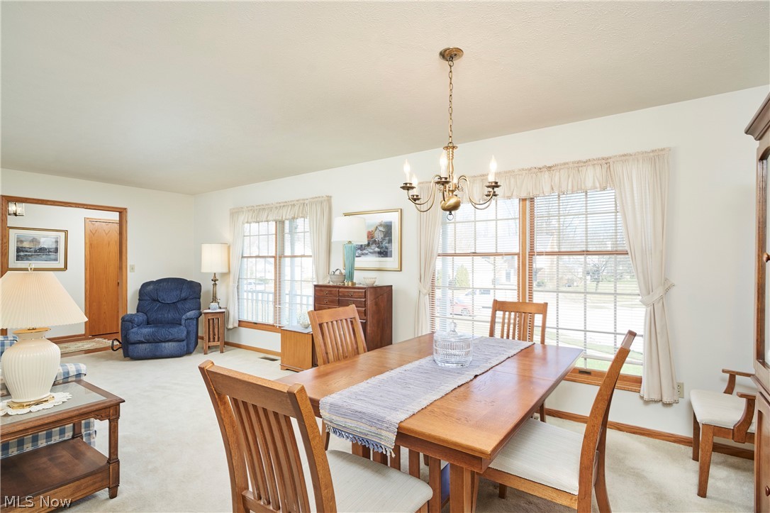 Camden Knolls - Residential