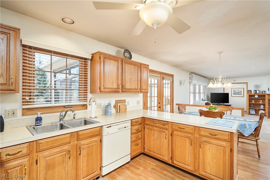 Camden Knolls - Residential