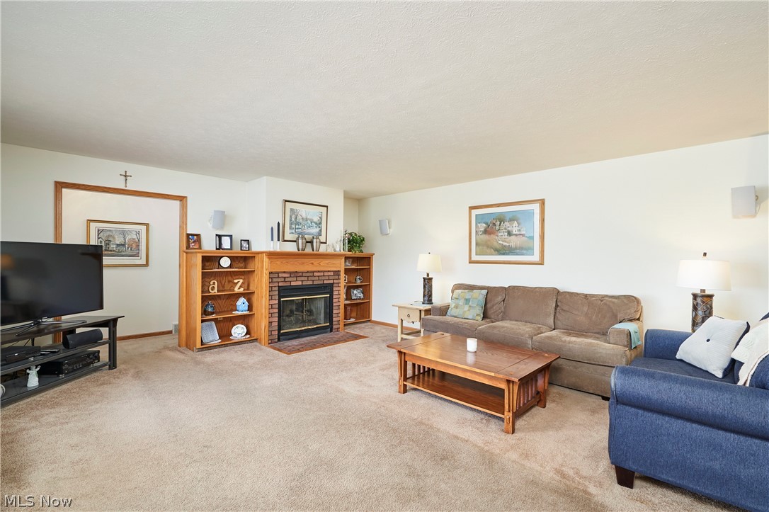 Camden Knolls - Residential