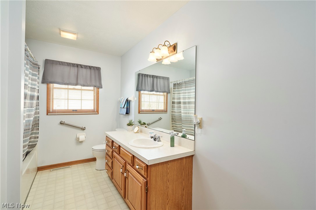 Camden Knolls - Residential