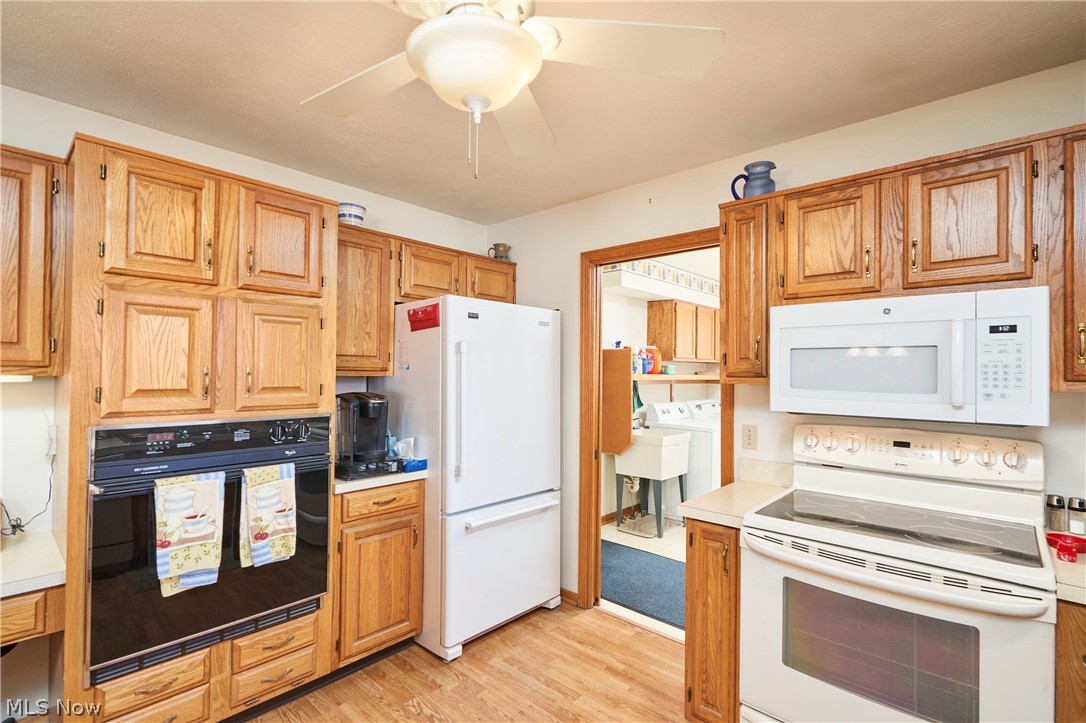 Camden Knolls - Residential