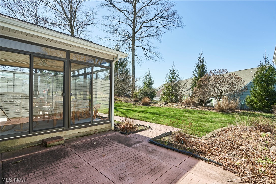 Camden Knolls - Residential