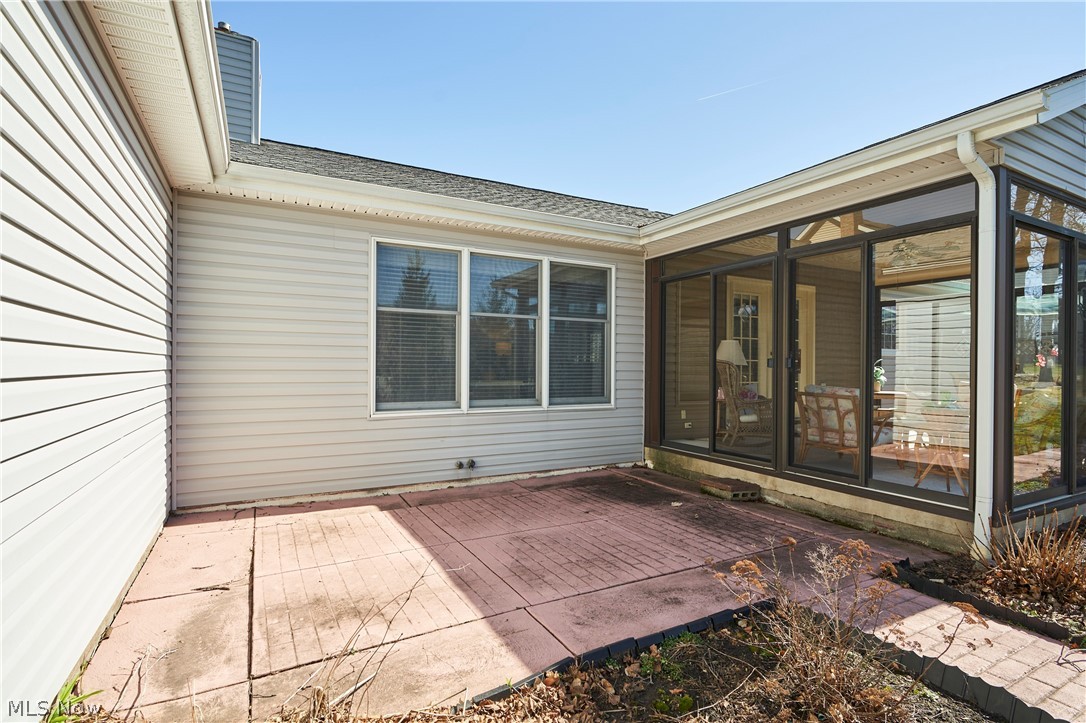 Camden Knolls - Residential