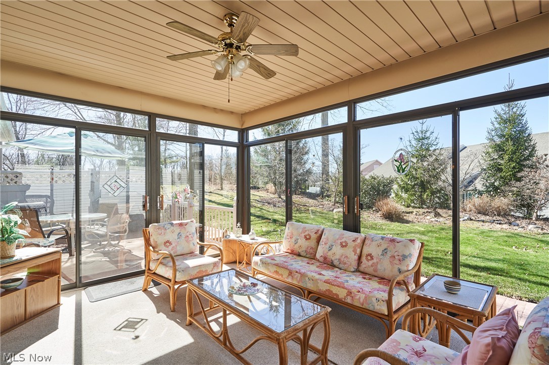 Camden Knolls - Residential