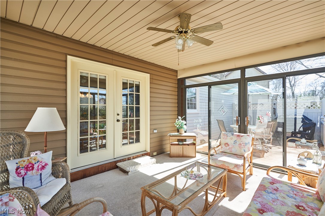 Camden Knolls - Residential