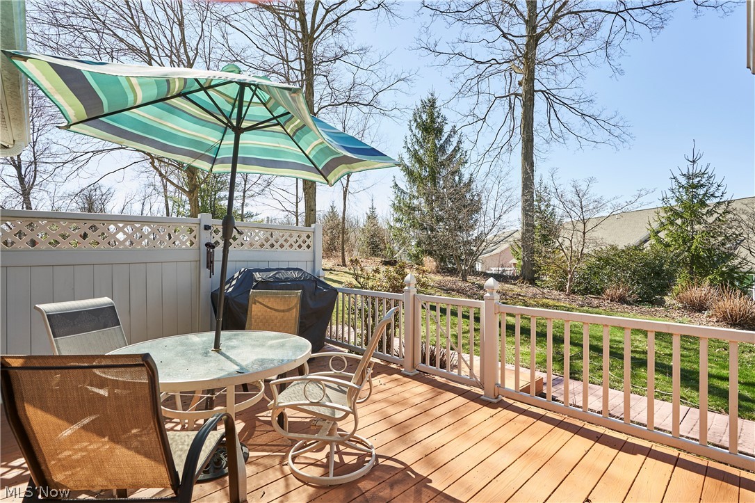 Camden Knolls - Residential