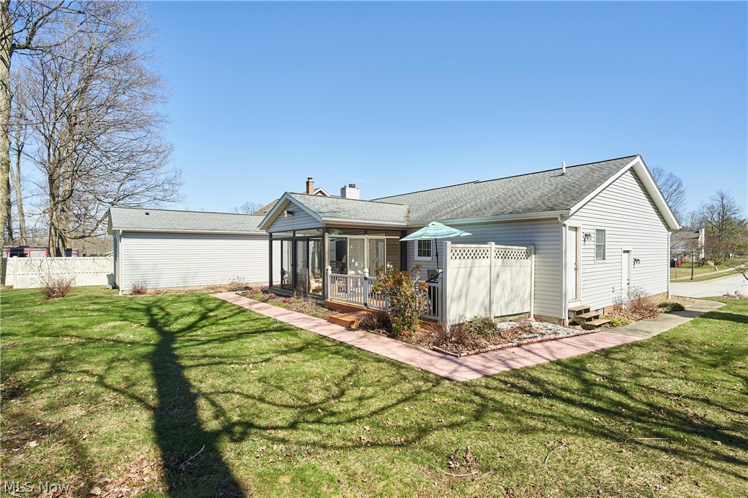 Camden Knolls - Residential