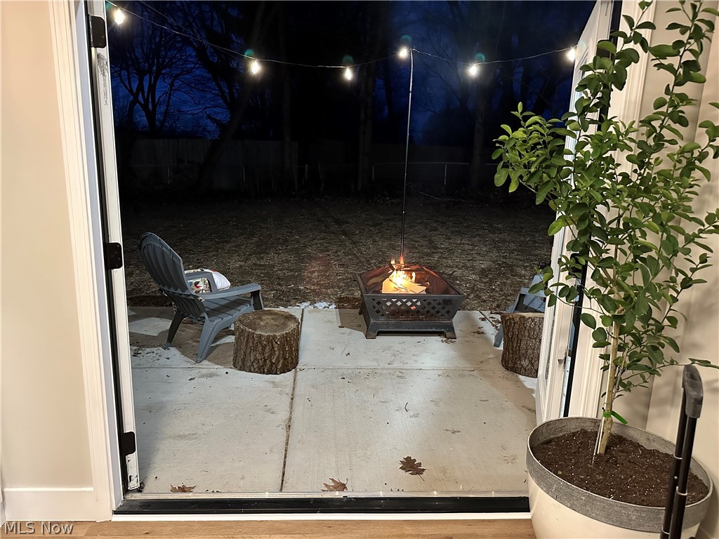 Heslop Morning View - Residential