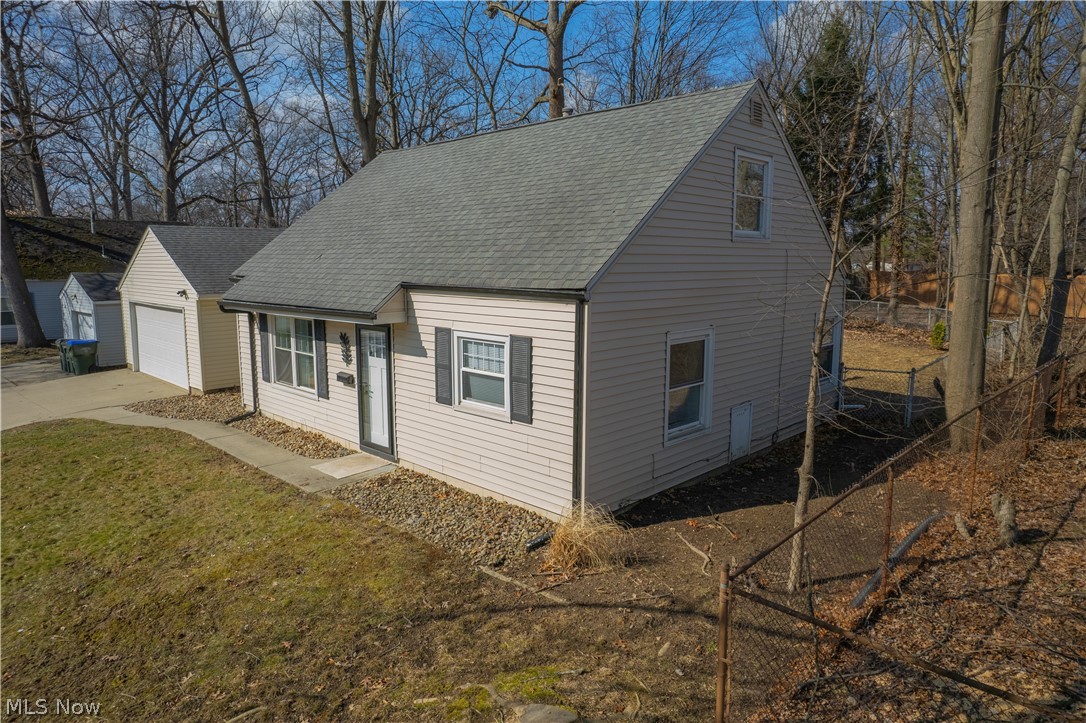 Heslop Morning View - Residential