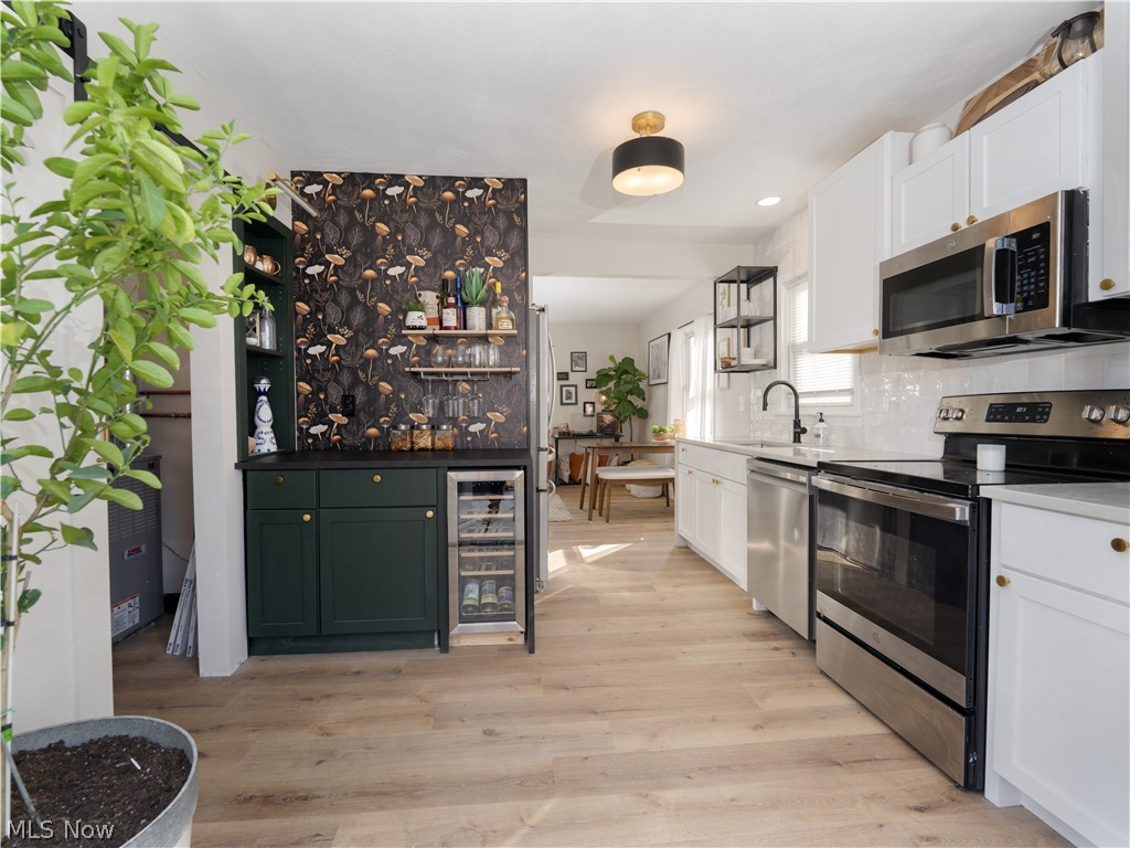 Heslop Morning View - Residential