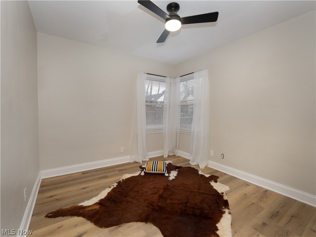 Heslop Morning View - Residential