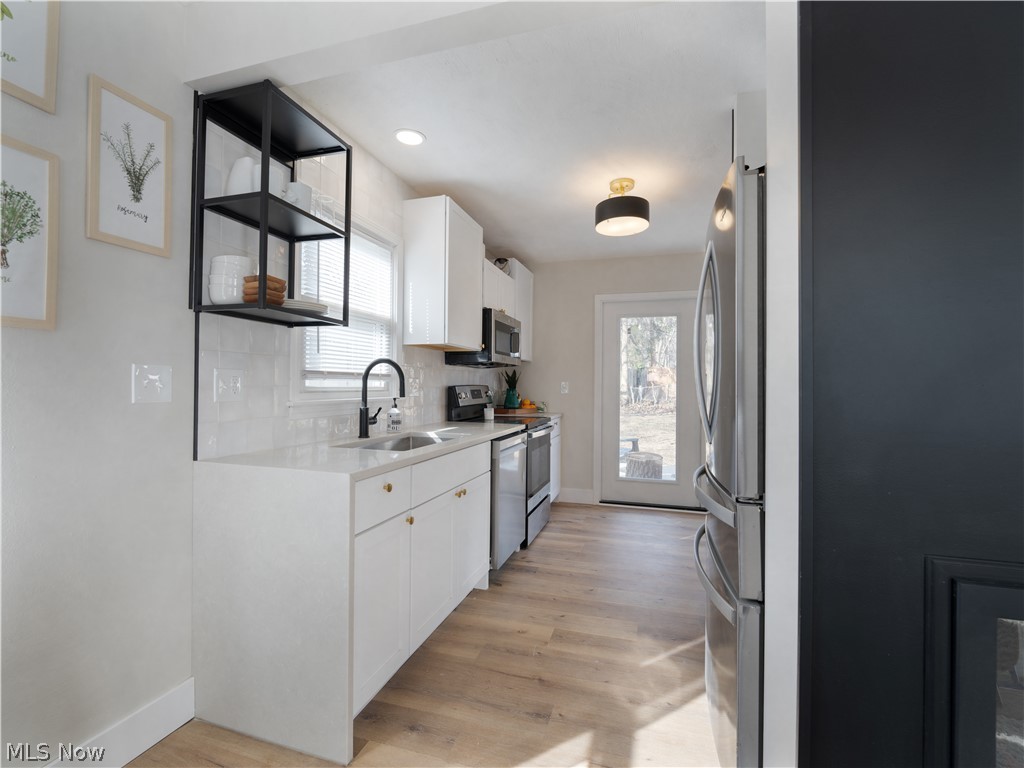 Heslop Morning View - Residential