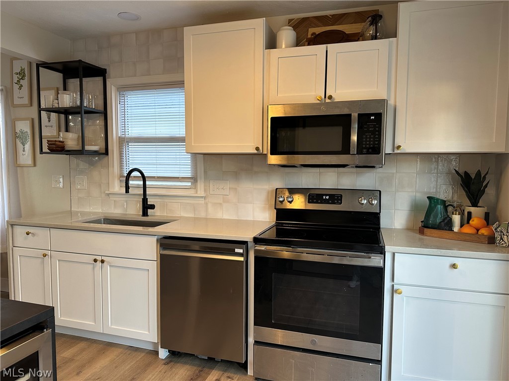 Heslop Morning View - Residential