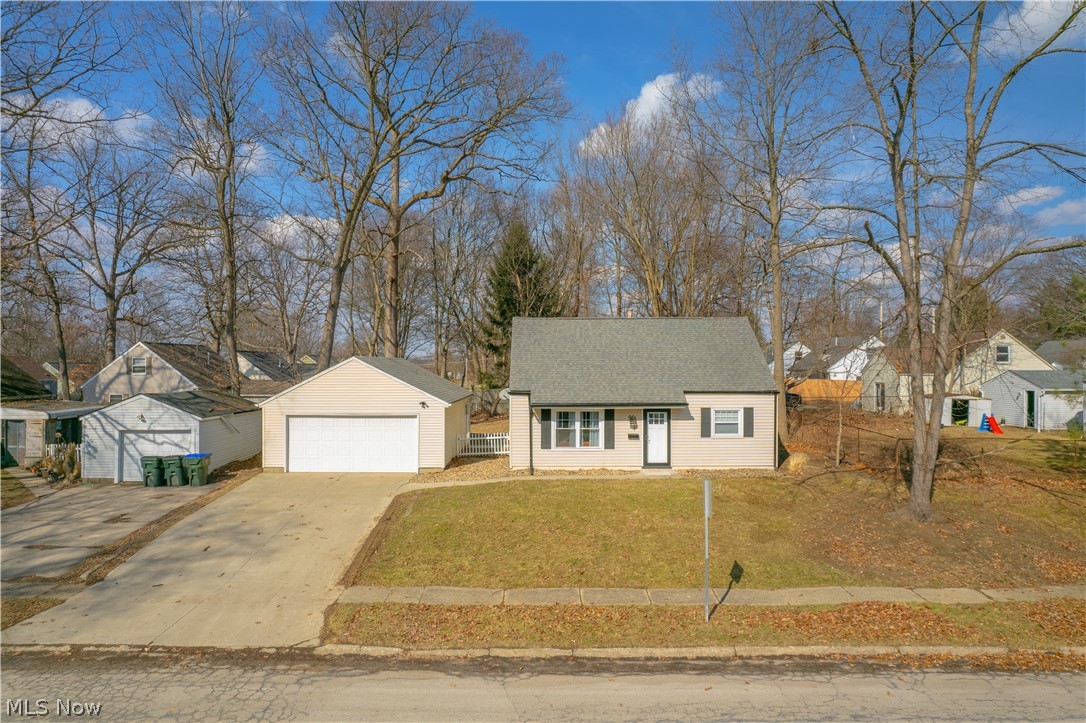 Heslop Morning View - Residential