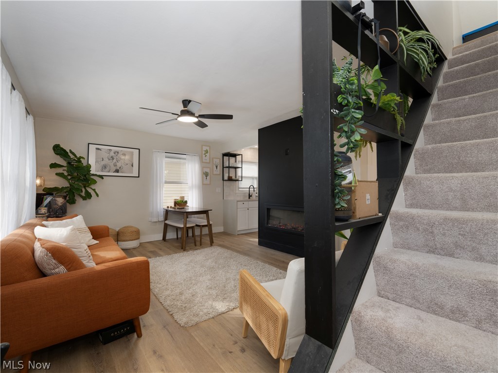 Heslop Morning View - Residential