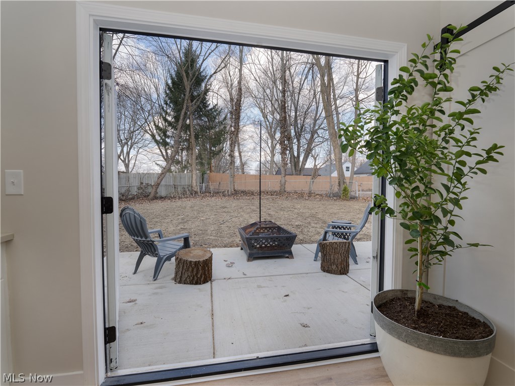 Heslop Morning View - Residential