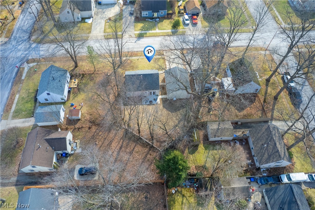 Heslop Morning View - Residential