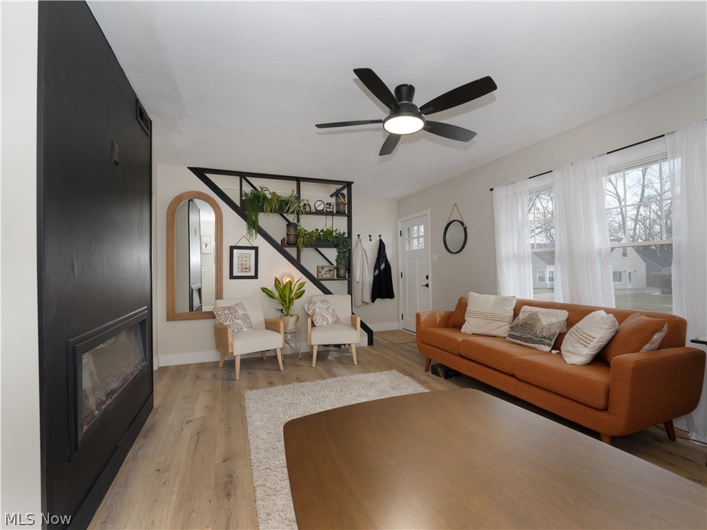 Heslop Morning View - Residential