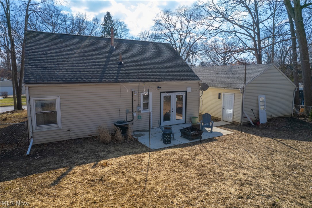 Heslop Morning View - Residential