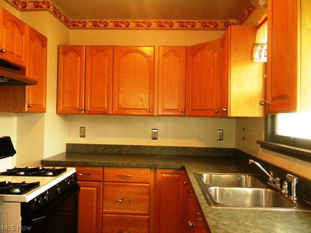 Garfield Park - Residential