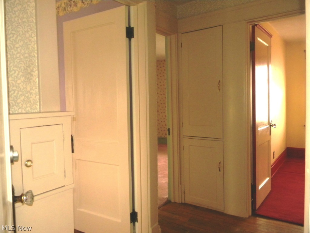 Garfield Park - Residential