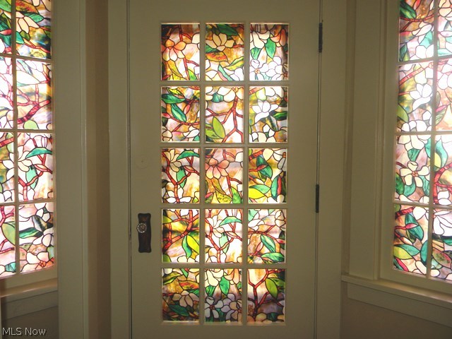 Garfield Park - Residential