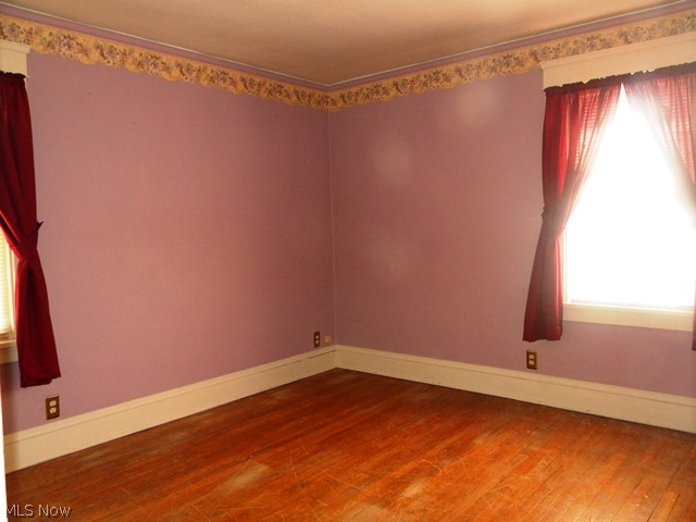 Garfield Park - Residential