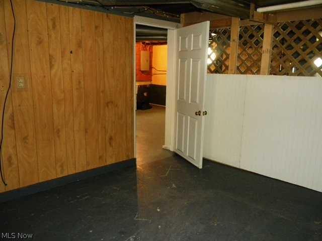 Garfield Park - Residential