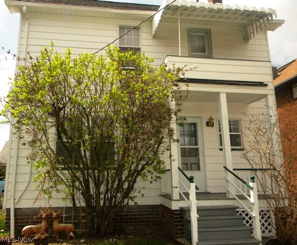 Garfield Park - Residential