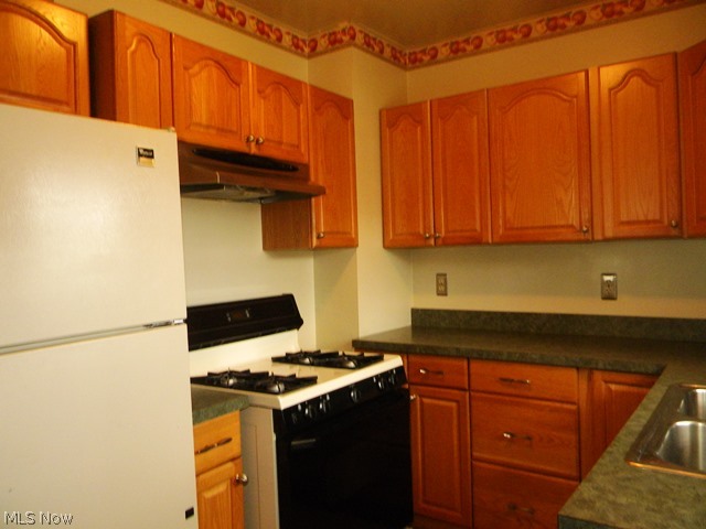 Garfield Park - Residential