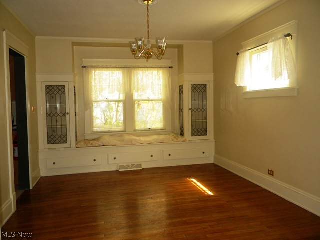 Garfield Park - Residential