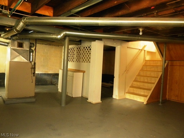 Garfield Park - Residential